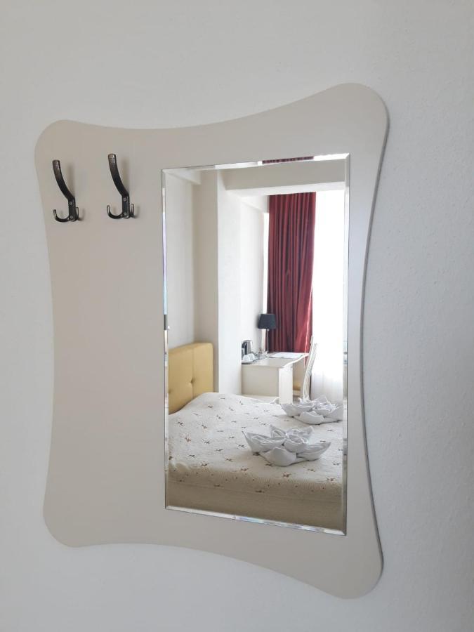 Hotel Florentina كونستانتا المظهر الخارجي الصورة