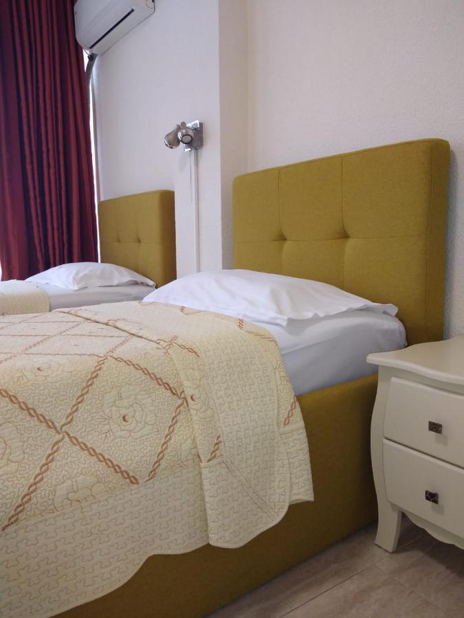 Hotel Florentina كونستانتا المظهر الخارجي الصورة