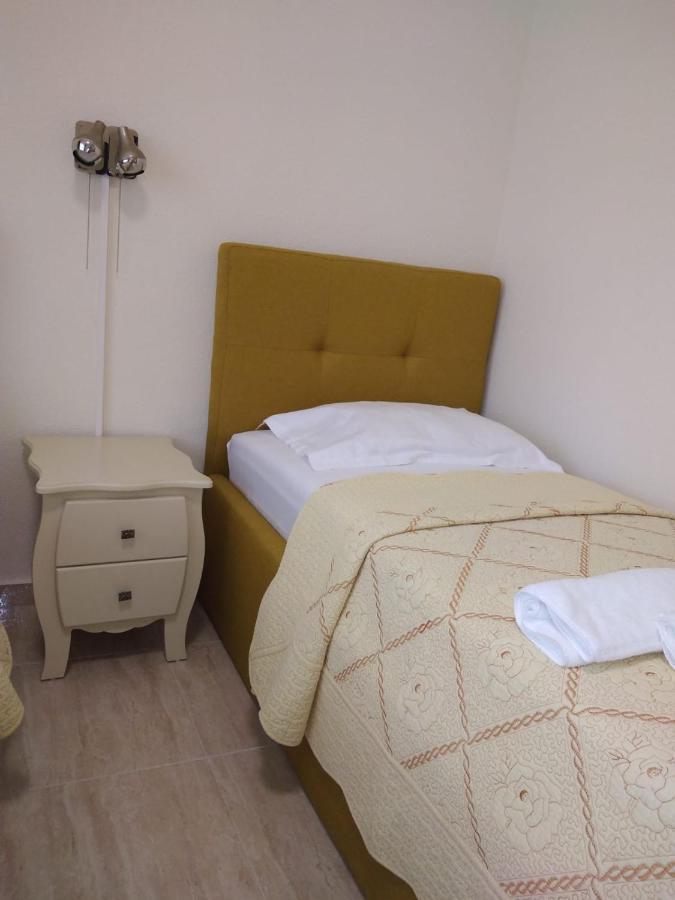 Hotel Florentina كونستانتا المظهر الخارجي الصورة